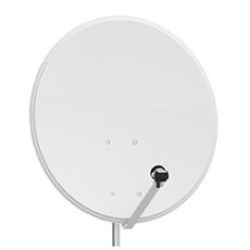 Montaż-anten-satelitarnych