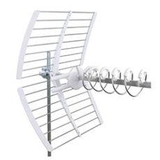 Montaż-anten-naziemnych